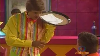 al cliente lo que pida derbez en cuando