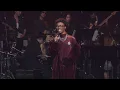 Jill Scott Tribute - Hear My Call / He Loves Me (Lyzel in E Flat) | Live at Berklee Commencement '26