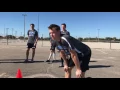 Team Bonding Obstacle Course