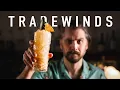 My Go-To Easy Tiki - The Tradewinds