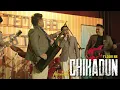 Chikadun - Floor 88 (Live Performance)