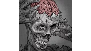 Download DJ CEREBRO ZOMBIE MIX MP3