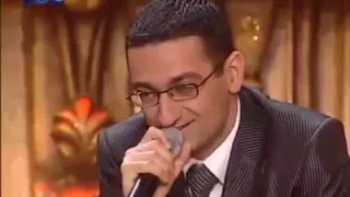 ولما صارت بالعشرين عريس الغفله طل لياخدها ويفل 