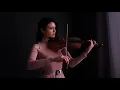 Beautiful Crazy - Luke Combs | Violin Cover