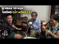 Download Lagu Dị nhân nuôi móng tay dài được vợ chăm như em bé ở Nam Định