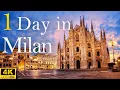 Download Lagu Hoe breng je 1 dag door in MILAAN, Italië? | Reisroute