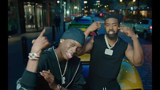Tion Wayne Ft. LeoStayTrill - Crazy Love (Official Music Video)