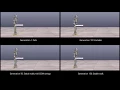 Humanoid walk optimization using Genetic Algorithm