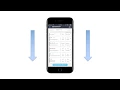 Altametrics Daily Report - Navigation and Data Drill-Down