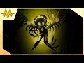 Liam Vickers - Disassembly Required MUSIIKA REMIX Murder Drones Visualizer
