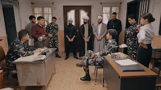 مرحبا دولة الحلقة 02  مرحبا دولة الحلقة 02