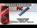 PIC Microcontroller Digital - Part 2 PIC18F252