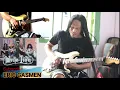 Download Lagu Blue Monday-White lion(Vito Bratta) cover by Eric Gasmen