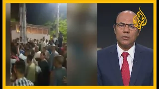 مصر مواجهات في الأقصر ودعوات للتظاهر في جمعة الغضب الثانية 