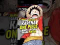 Lagu Cerita One Piece Hanya Untuk Orang Orang Yang Cerdas #shorts