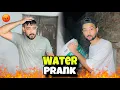 Download Lagu Itni Gharmi Ma Full Garam Pani Phaink Diya 🥵 | Prank Gone Wrong 😡 | Chotay Call Par Gussa Kar Gayi 😭
