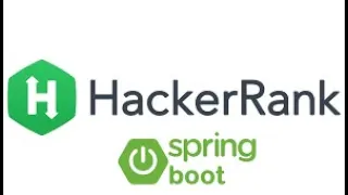 HackerRank Online Assessment Test Experience 2025 Java Spring Boot Microservices Coding 2025