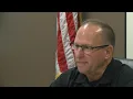 Muncie police chief says his department is under investigation