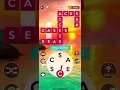 Wordscapes Level 93