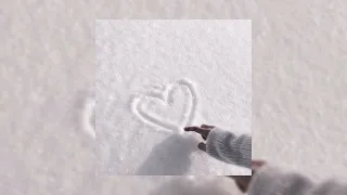 Exo The First Snow Speed Up Reverb 