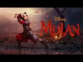 Download Lagu Sia - Never Give Up x Mulan Disney