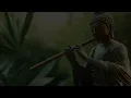 Forest Breath 🌿 Relaxing Bamboo Flute Music | Meditation, Sleep, Yoga, Stress Relief Music