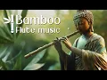 Download Lagu Forest Breath 🌿 Relaxing Bamboo Flute Music | Meditation, Sleep, Yoga, Stress Relief Music