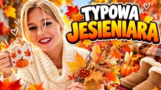 SPĘDŹ ZE MNĄ JESIENNY DZIEŃ 🍂☕
