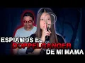 Lagu EL DOPPELGANGER TIENE SECU3STR4DA A MI MAMÁ😱 terrorifico