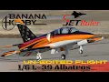 Download Lagu Un-Edited Flight of the JetRuler 1/6 L-39 Albatros