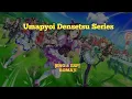 Download Lagu Umapyoi Densetsu Series | Uma Musume [ENG \u0026 ESP] romaji