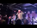 Vianova live - Uh Yaya Cardiff 1/2/26
