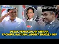 Download Lagu 🔴 Desak Pemakzulan Gibran, Tangan Kanan Prabowo Isyaratkan Pasang Badan, Apa Jadinya Bangsa Ini?