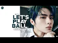 Download Lagu NCT U (엔시티 유) - Let's Play Ball (Universe) | Center Distribution