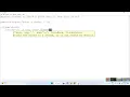 Python program to check a given year is Leap Year or not using IDLE