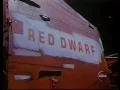 Red Dwarf Unsold TV Pilot - Craig Bierko Jane Leeves