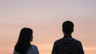 maambang lagu daerah saluan luwuk banggai official lyric video 