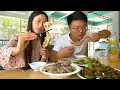 Download Lagu 镇上新开鹅店，3只鹅掌撑起一桌菜，这是我吃过最贵的鹅掌，真香#徐大sao #碳水教父 #全网吃蒜第一人