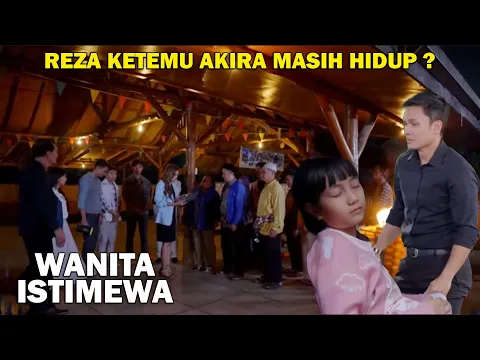 Video Thumbnail: FULL TRAILER WANITA ISTIMEWA HARI INI EPS. 114, JUMAT 5 DESEMBER 2025, REZA KETEMU AKIRA MASIH HIDUP