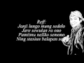 Download Lagu Didi Kempot Stasiun Balapan Lyric