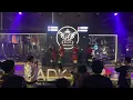 Download Lagu AKIRAMENNA! At Shin Edo Matsuri [Shirokyan - Shout]