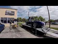 Coyote factory five cobra dyno run