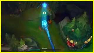 Kayn Delivery - Best of LoL Streams 2915