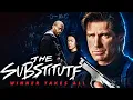 The Substitute Winner Takes it All Treat Williams ACTION THRILLER Full Movie in English
