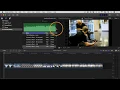 Final Cut Pro Tutorial Custom Music - How to Add Your Custom Music Library