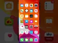 How to use Hive app demonstration - hive thermostat app demo