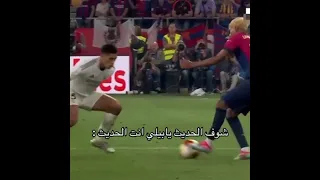 شوف الحديث يا بيلي اقطع الحديث Foryou فولو Barcelona Follow ريال مدريد Viralvideo Visçabarça 
