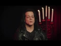 Glenn Danzig on Writing for Johnny Cash and Roy Orbison