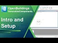 Introduction and Set Up