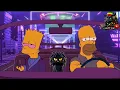 Download Lagu New Dub Songs Mix 2025 / Dub Roots Reggae Music / The Simpsons